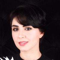 صورة المؤلف حوراء النداوي